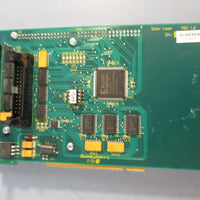 Sator Laser Ultra Mark UMK 3.21 Circuit Board w/ Trio 1.2 PC Board