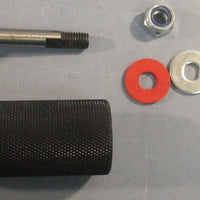 Loveshaw TRA61A Tension Roller Assembly 4" Length 1.50" Width