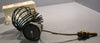 Jumo 8201-21-60/06/28/51/59/60 Dial Thermometer 410540 120 Deg C