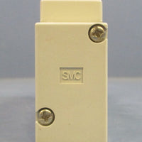 SMC SY91205DOD02T Solenoid Valve 0.150.7 MPa 5 Port 28217629