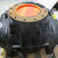 Gardner Denver 716-4500 Positive Displacement Rotary Blower, 1-3/4" Shaft