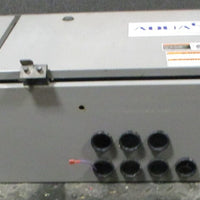 Carrier Aquasnap C30RBE13064BLDL-7 Air Cooled Liquid Chiller 30RB060-390