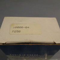 DELTROL PNEUTROL 1000004 F25B BRASS CONTROL VALVE F25B