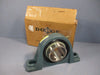 DODGE 123822 Bearing Mounted Unit 2-7/16" Pillow Block P2BSC207