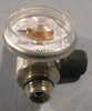 Honeywell 135635-L3 Gas Regulator 70 / Flow 0.5 SPLM 0-1800PSI