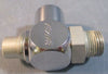 Bimba Quik-Flo FQP6 Control Valve 3/8" NPT New In Package (Lot of 7)