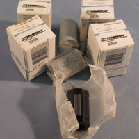 Lot of (7) Thomson Super 8 Precision Ball Bushing Bearings