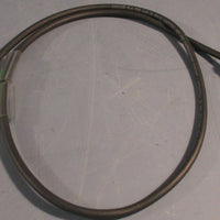 Phoenix Contact 1681635 Double-Ended Sensor/Actuator Cable M12 M to F 0.6m Long