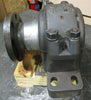SKF SAF 228 4-Bolt Pillow Block Bearing SAF-228N 4-5/16" Bore