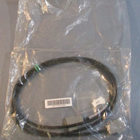 Intercon Inc. 44C741558003R04 Cable Assembly Approx 6' Long *Factory Sealed*