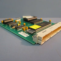 Longford Circuit Board M10015 Used