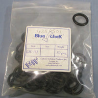 (Lot of 50) Calkins Technical Products Inc. GBC-173 Seal Ring 7/8" ID 1-1/8"OD