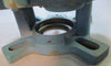 Foote-Jones 8107SCT15-330046 Shaft Mount Screw Conveyor 7.87HP 120RPM 3/4" Shaft