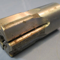 Lot of 2 Dural Expandable Tap, 1.033-36, NS, USA, 6 FL
