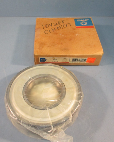 SKF 314-Z Radial/Deep Groove Ball Bearing 70mm Bore 150mm OD 35m