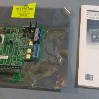 Bodine Electric 0888 Analog Interface Board 43131402 Control Models 810 830 850