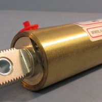 ALLENAIR A 1&1/8 x 1 3/8 D5 PUBB #48 Air Cylinder  1-1/8" Bore 1-3/8" Stroke