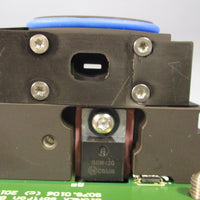 Dionex 6078.4330 Micro Flow Cell SST 2 uL, 40 bar for Ultimate 3000 New