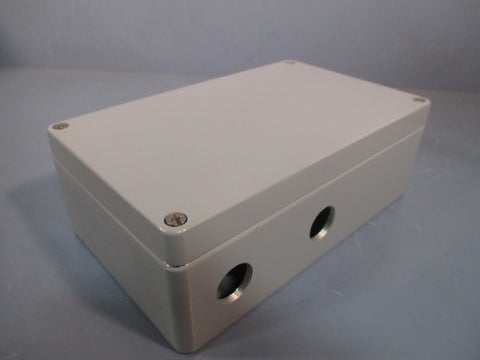 Weidmuller Connection Box 77700101735 11481170000 REV AD Q11827431