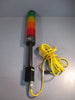 Cutler Hammer Series A2 Stacklight Base/Tower (Red, Orange, Green, Yellow) E26BL