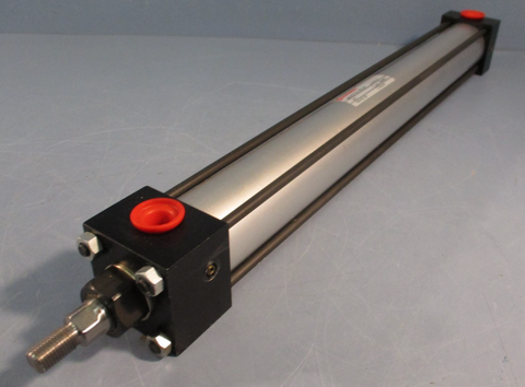 Norgren EA0177A1 Double-Acting Pnuematic Air Cylinder 150psi Air 1 1/2" x 14"