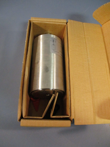 Alfa Laval Type: LKB Valve Actuator 9611416302 Type: LKLA-NC