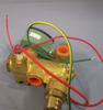 ASCO Red Hat Valve 306683-F Rebuild Kit 8300G68F