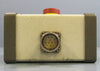 Haas Laser 05-04-79-00 / a Robotic Controller 12-Pin Connector