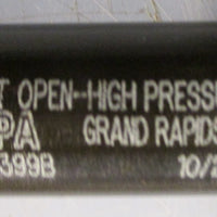 Hyster 2311273 Forklift Lever Pressured Gas Spring Replacement