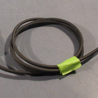 IFM 1356341 4Wire Sensor Cable/Connector E360658