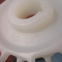 Intralox S3F5XXCHH5QZ10 Conveyor Sprocket Series 2400 3.9"PD Nylon Lot of 3