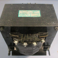 Dongan 502000059 Industrial Control Transformer 2.00 KVA 1PH