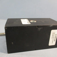ENCODER PRODUCTS 711-S ACCU-CODER, ROTARY ENCODER, SHAFT 5/28 VDC