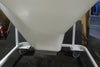 Plastic Process Equipment MTB375 PPE MTB375 Material Bin 11.10 Cu ft 410lb Cap.