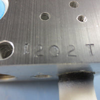 Mac 1202T Circuit Bar