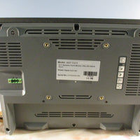 APLEX 12.1" COLOR TFT RESISTIVE TOUCH MONITOR VGA, DVI, RS232 TOUCH ADP1121T