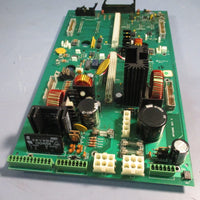 Markem Back Plane I/O Board 0672529