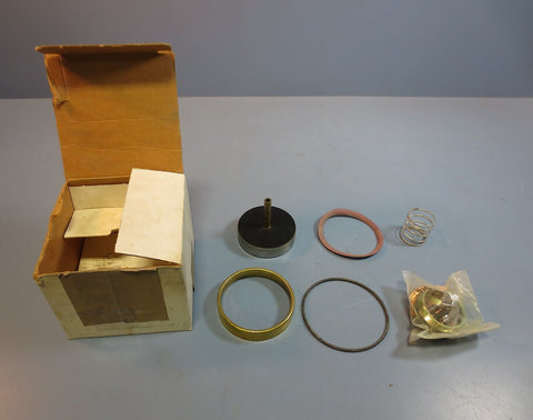 Solidsaire #13 Bypass Valve Repair Kit Model 2304357 New