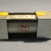 PHD AVK13/8X1/2 TOM Thumb Actuator Cylinder 1/2 in Stroke 3/8 in Bore