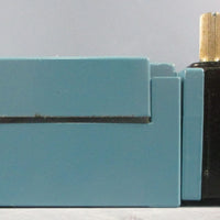 Honeywell LSA1A Heavy Duty Limit Switch 600VAC Max Pilot Duty 10A