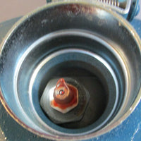 Jones EXP 115 2Bolt Expansion Pillow Block Bearing 101075 115/16" Bore 115B