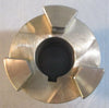 Boston Gear FC20-3/4 and FC20-7/8 Coupling 08262 08264 3/4" and 7/8" Bore