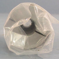 Helical DSAC100128 Flexible Shaft Coupling 1" OD 11/2" Length