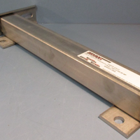Bryant Products Part#52512 Telescoper 250-12-SS-SF-BP Conveyor Belt Tensioner