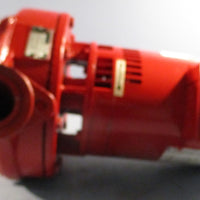 Bell & Gossett 179051LF Series 90 Centrifugal Pump 9037T 1HP 11/2A Size 37T