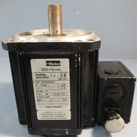 Parker SSD Parvex LS610EWR2002 AC Framed Brushless Servo Motor