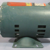 Reliance Electric P56H0306NUT Duty Master AC Motor 1/3HP 3PH 1140RPM 5/8" Shaft