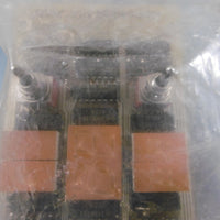 FIC102D76 Data Display Printed Circuit Board