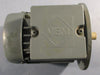 VEM Motors Thurm GmbH K21R 71 G 4 Electric Motor 3 Phase .37/.45kW 14mm Shaft Di