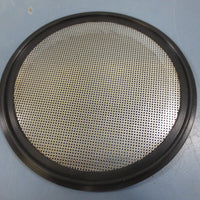 Zajac 40MPEP4 FGCP024 Sanitary Gasket 4" Inch